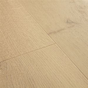 Плитка ПВХ Quick Step Vinyl Medium Planks AVMP AVMP40236   Эко беж фото 2 | FLOORDEALER